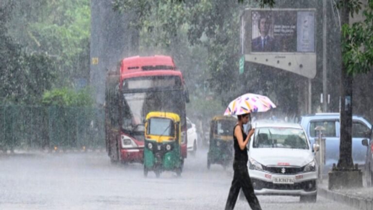 Singrauli Weather Update : सिंगरौली समेत मप्र के इन जिलों मे रेड अलर्ट जारी, देखे ताज़ा अपडेट