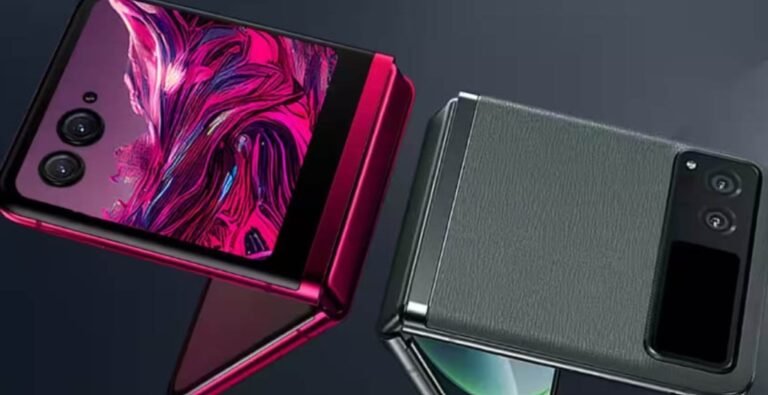 Motorola Razr 50 Ultra जल्द ही भारत मे होगा लॉन्च, देखे स्पेक्स