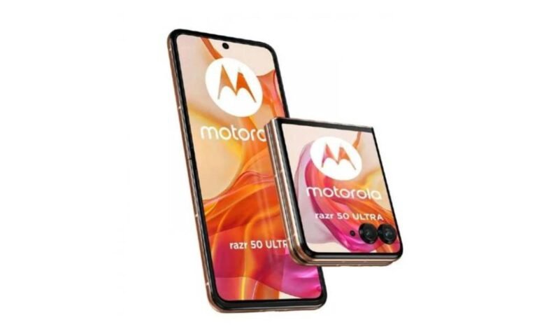 Motorola Razr 50 Ultra की कीमत: स्पेसिफिकेशन, फीचर्स और डिज़ाइन, जाने सबकुछ