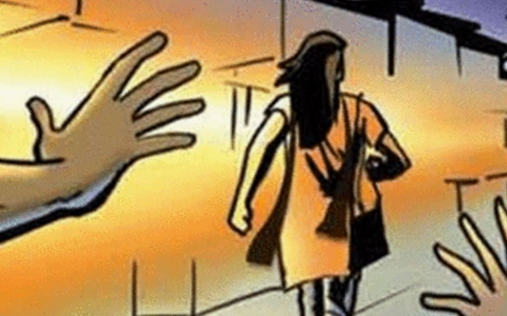 Singrauli News : बदमाशों ने 17 साल की लड़की से की छेड़छाड़, POCSO एक्ट के तहत मामला दर्ज