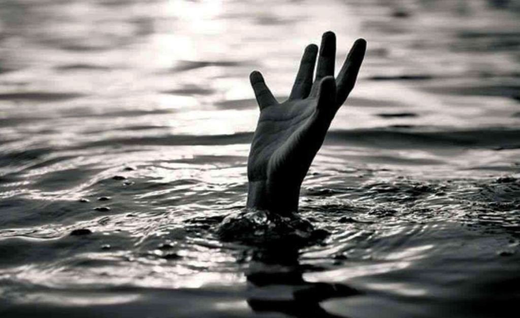 MP News : वॉटरफॉल में डूबने से 19 साल के छात्र की मौत